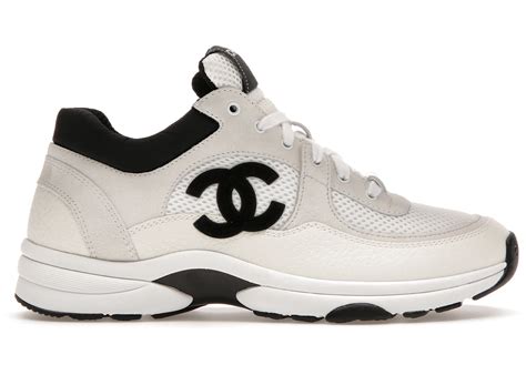 lowest price on Chanel shoes